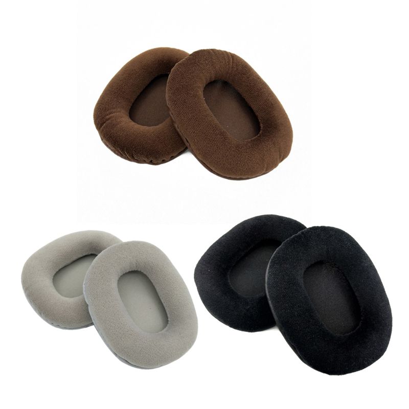 Áo khoác đàn hồi cho tai nghe, ATH-M40, ATH-M50, M50X, M30, M40, M35, SX1, W3JD Pad