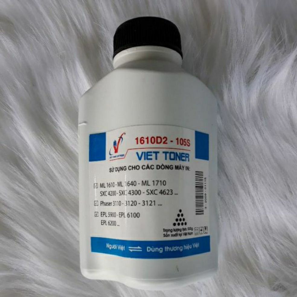Mực nạp máy in Sam Sung- Xerox