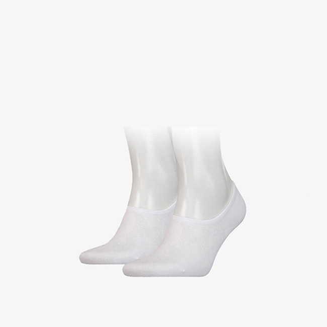 Tommy hilfiger  - vớ nam th men footie 2p 382024001300