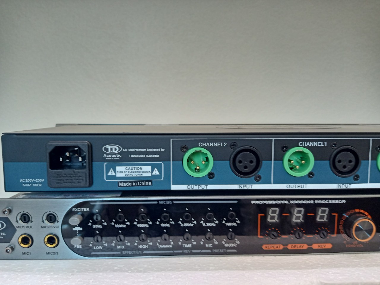 nang tiếng-nâng tiếng nâng tiếng td cb 900-nâng tiếng td cb900-NÂNG TIẾNG TD Acoustic CB-900 Premium hàng chính hãng