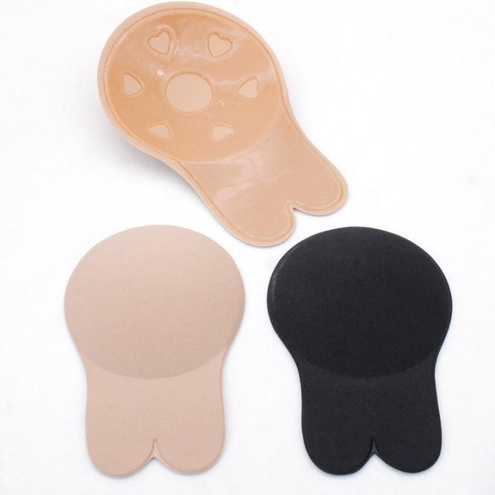 Set 2 miếng dán ngực hình con thỏ al28 shopgiare92 sgr2265