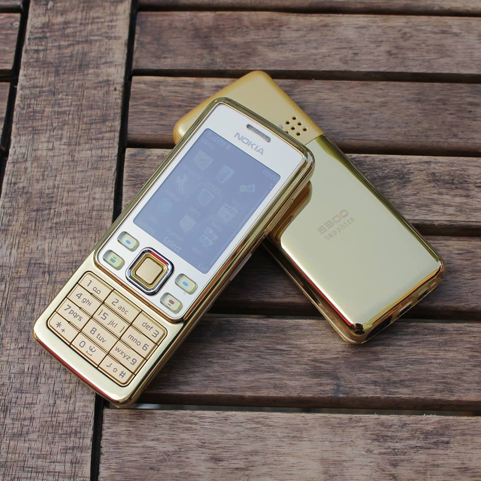 Điện thoại nokia 6300 6310 4g