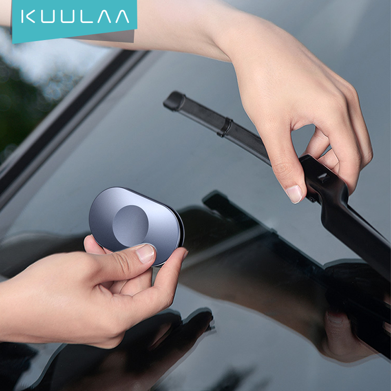 KUULAA Car Wipers Repair Tool Universal Auto Truck Windshield Wiper Repairer For Car Windshield Wiper Blade Repair Tool