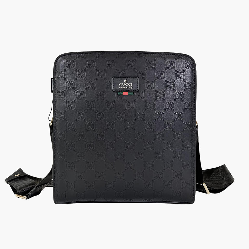 Túi đeo chéo gucci cao cấp dg01 | hàng hiệu siêu cấp