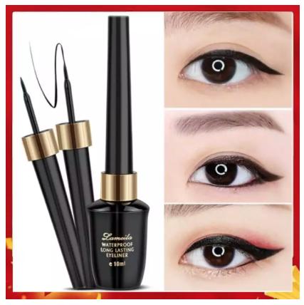 Bút kẻ mắt nước Lameila không thấm nước