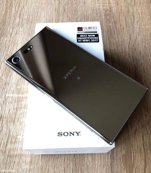 [Trả Góp 0%] RẺ NHẤT SÀN Điện thoại Sony XZ Premium - Sony Xperia XZ Premium Ram 4Gb/ 64G CHÍNH HÃNG - Mặt lưng bóng loáng- bảo hành 1 năm-bao đổi tận nhà 7 ngày miễn phí