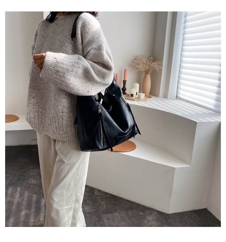 [HCM]Túi xách nữ vừa sách vở túi tote da công sở vừa A4 đi hoc đi làm hàng đẹp TOTE2K