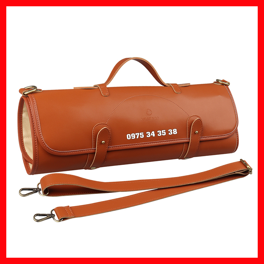 Túi đựng dao có dây đeo cho đầu bếp chuyên nghiệp 0004