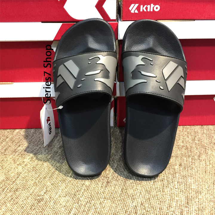 Dép Thái Lan Nam Quai Ngang Cao Cấp Kito Raptor