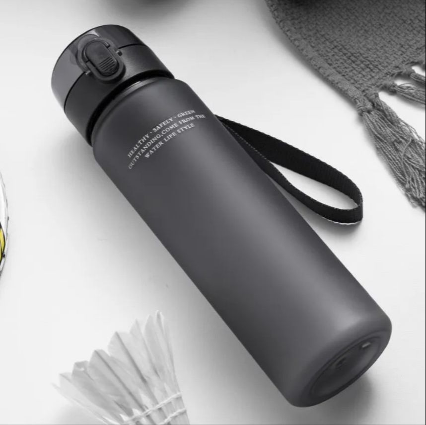 Bình nước cao cấp 400ml