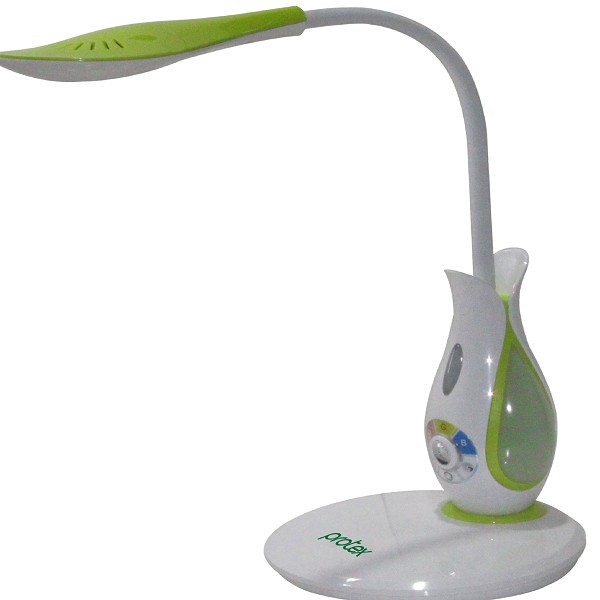 Đèn bàn led đa chức năng protex model pr022l