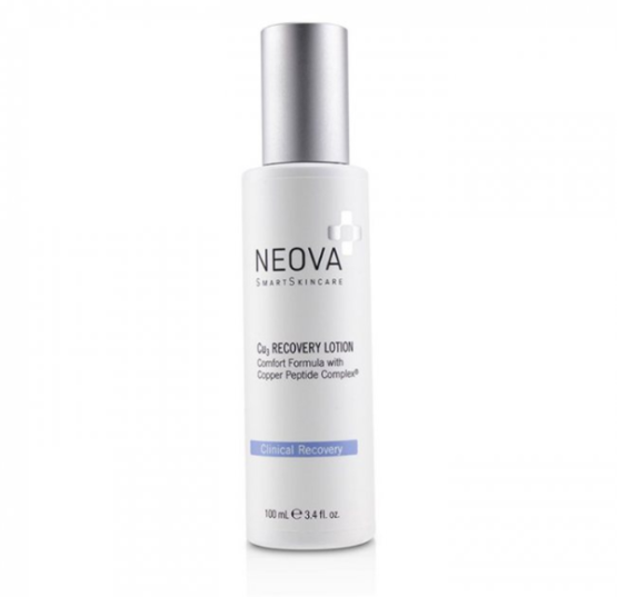 Lotion Dưỡng Phục Hồi Da Tổn Thương Neova Cu3 Recovery Lotion