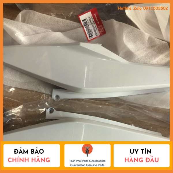 [HCM]Bụng sau phải cho Honda Sonic 150R