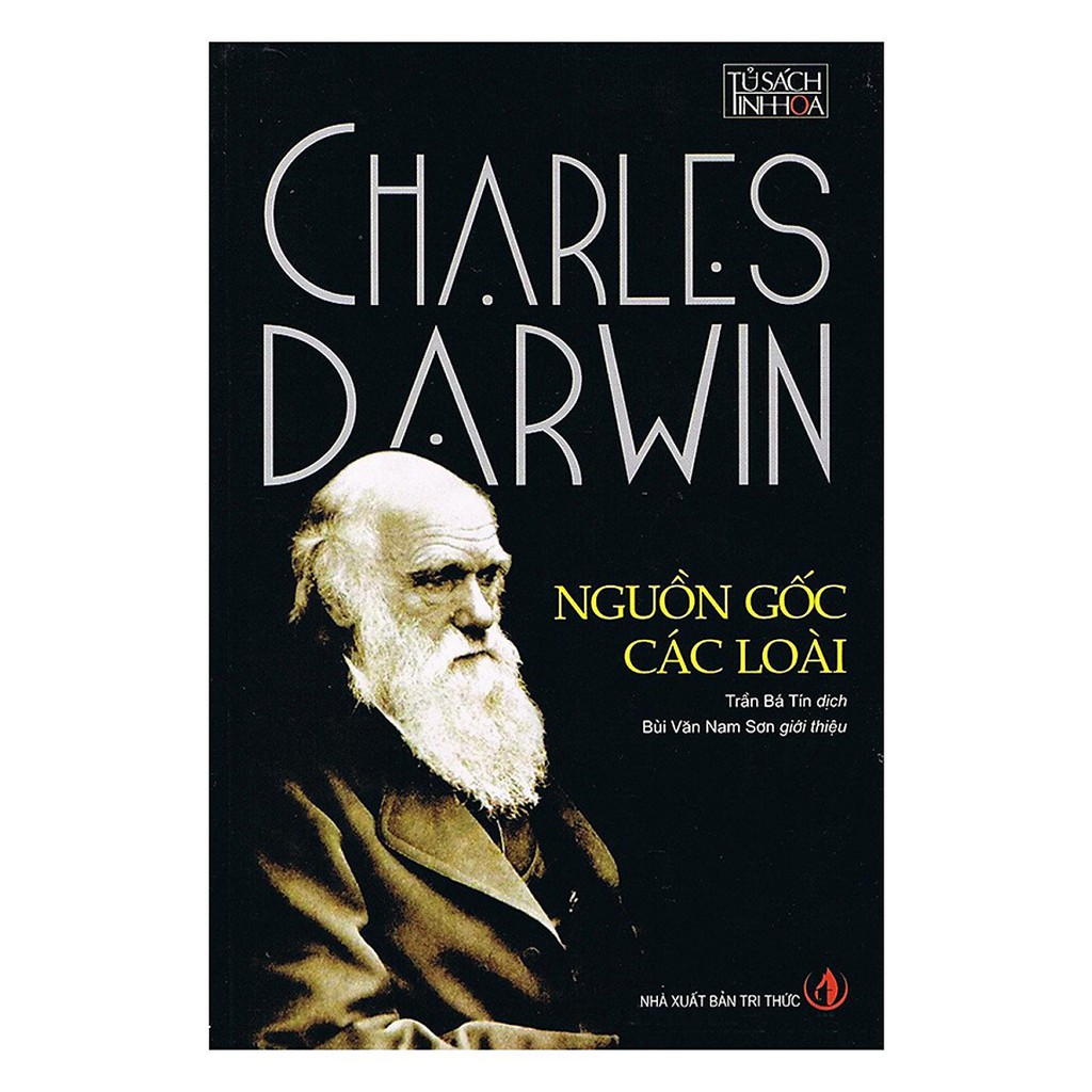 Sách - nguồn gốc các loài