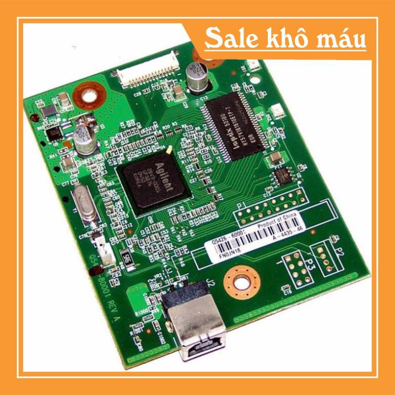Chính hãng card fomatter hp 1020 bóc máy - máy in hp 1020 cũ