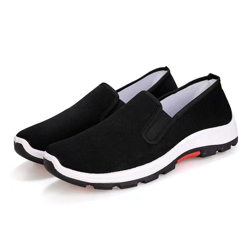 Giày lười nam thời trang adoda addgn334