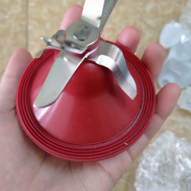 Phụ kiện_Dao máy xay sinh tố Philip Hr3652