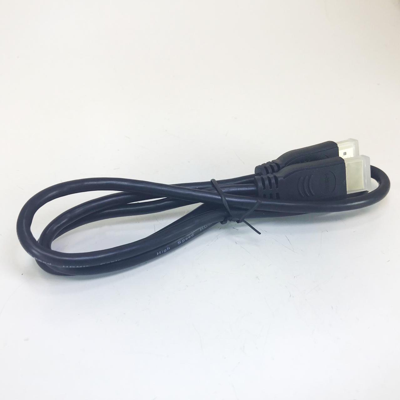 Dây HDMI cáp kết nối chuẩn khoảng 1m cao cấp loại 1