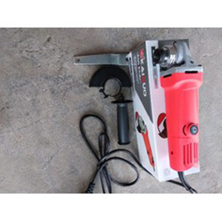 Máy mài góc cầm tay,máy cắt sắt,máy cắt gỗ,máy cắt bê tông kainuo 1009