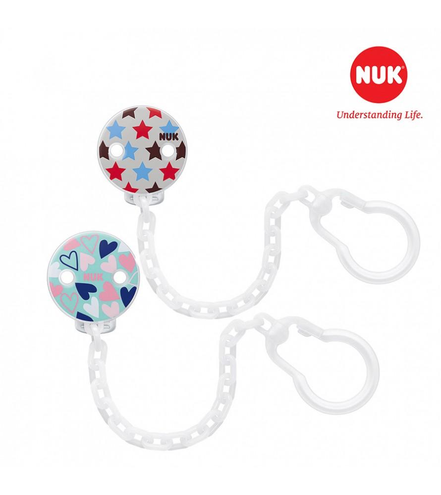 Dây đeo ty giả nuk đức