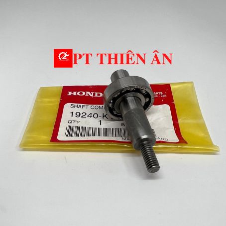 Ty bơm nước click 110, air blade 110, ab, lead 110 zin chính hãng honda thailand - pt thiên ân