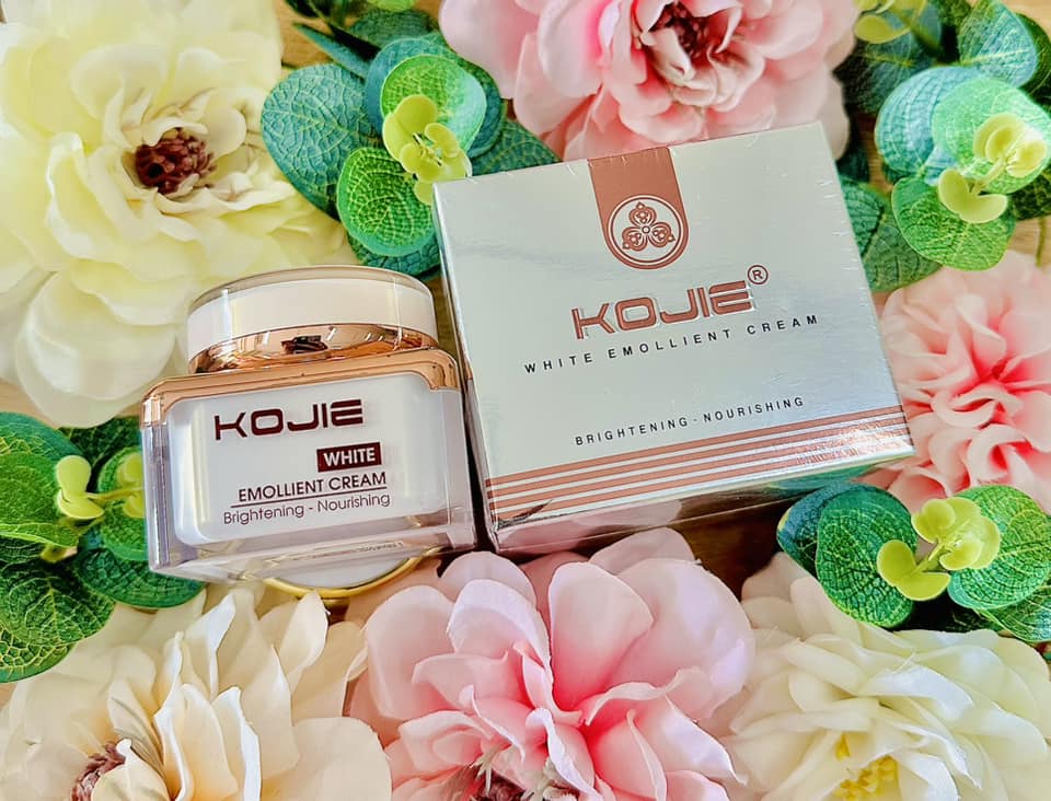 [FreeShip Max] - KEM DƯỠNG KOJIE VUÔNG cải thiên vết sẹo do mụn gây ra - KhoMyPhamCT