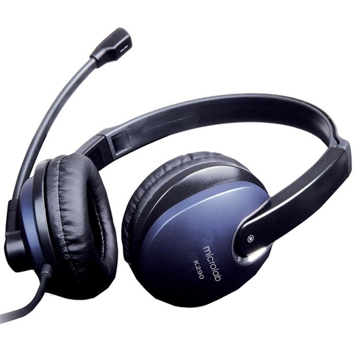 Tai nghe Headphone Microlab  K290