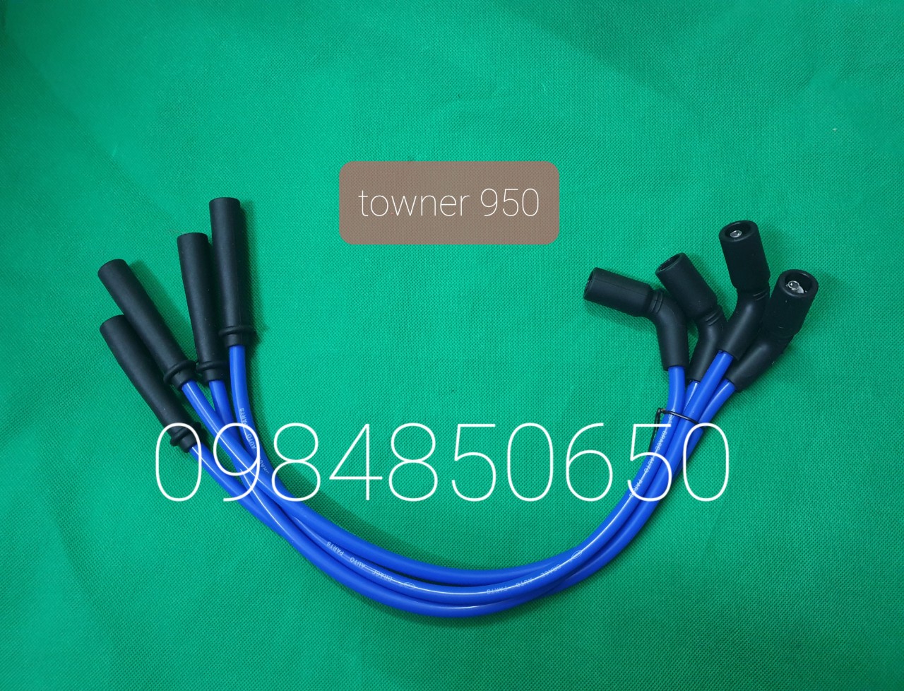 Bộ dây phin thaco towner 950, towner 950a, towner 990 xịn giá bán cho 1 bộ hàng oem xịn
