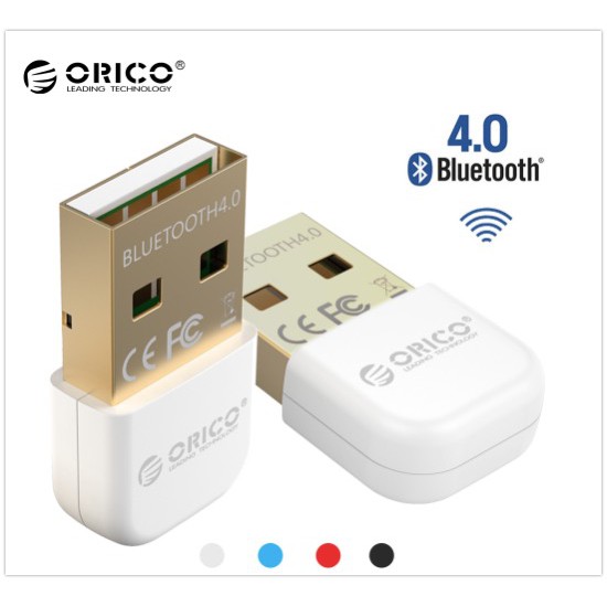 USB Bluetooth BTA-403 Dành Cho Máy Tính Hackintosh, MacOS Và Linux, Windows