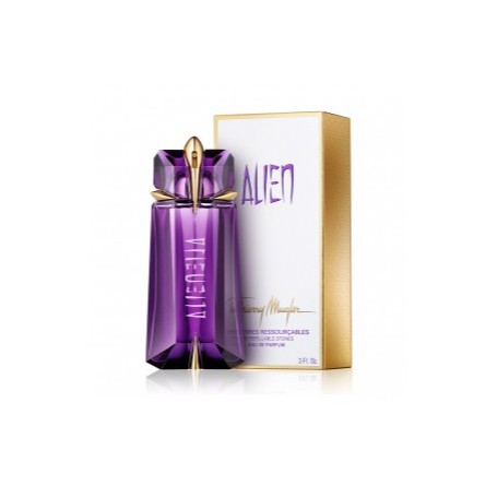 Nước Hoa Dùng Thử Thierry Mugler Alien