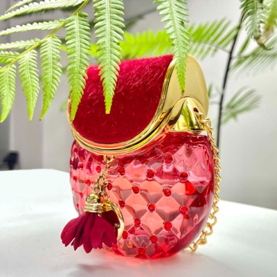 Nước hoa nữ charme_hd sang trọng, bí ẩn, tạo bạo, thu hút 65ml - hàng chính hãng