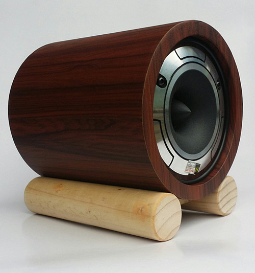 Bộ 2 Loa siêu Treble rời cao cấp AT 5, chất lượng tuyệt hảo