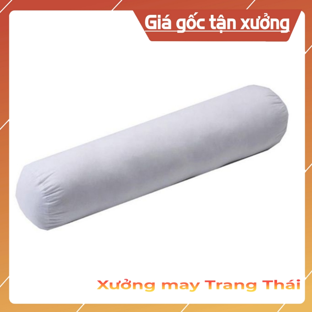 Ruột gối ôm ép hơi 1m