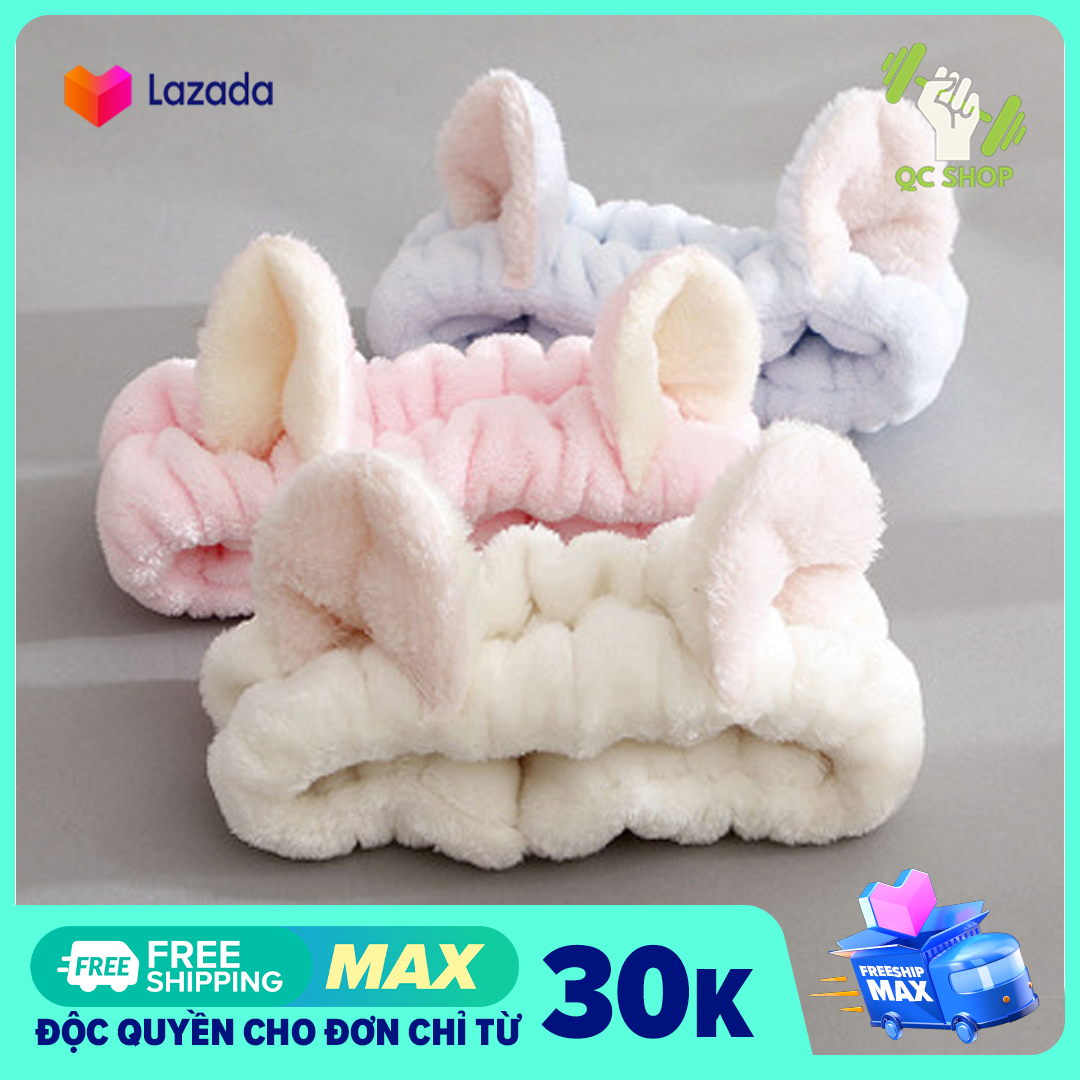 BĂNG ĐÔ MAKEUP CAO CẤP TAI MÈO PHONG CÁCH HÀN QUỐC DỄ THƯƠNG