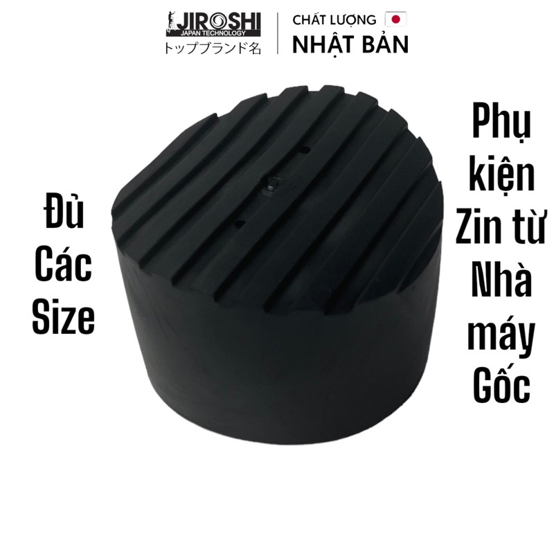 Chân Đế Cao Su Thang Nhôm Rút Nhiếu Kích Thước, Phụ Kiện Cao Su Thang Nhôm Rút