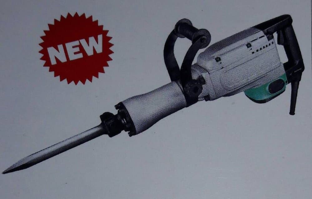 Máy đục bê tông azg04-15