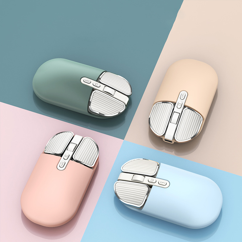 Chuột không dây FMOUSE M203 sạc pin siêu mỏng kết nối bluetooth và chip USB 2.4GHz dùng cho pc, laptop, tivi, điện thoạiChuột không dây FMOUSE M203 sạc pin siêu mỏng kết nối bluetooth và chip USB 2.4GHz dùng cho pc, laptop, tivi, điện thoại