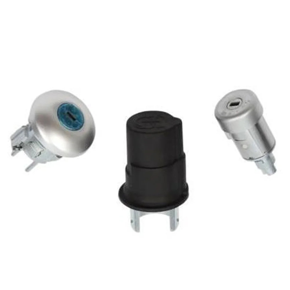 Mới  khóa cửa đánh lửa thùng cho Ford Quá Cảnh MK8 phần 2408222