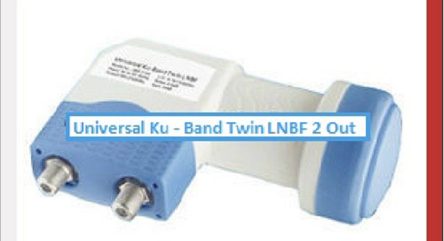 [HCM]Nhụy thu (lnb thu sóng) nối xuống 2 đầu thu cho đến 4 đầu thu chỉ với 1 chảo cực tốt