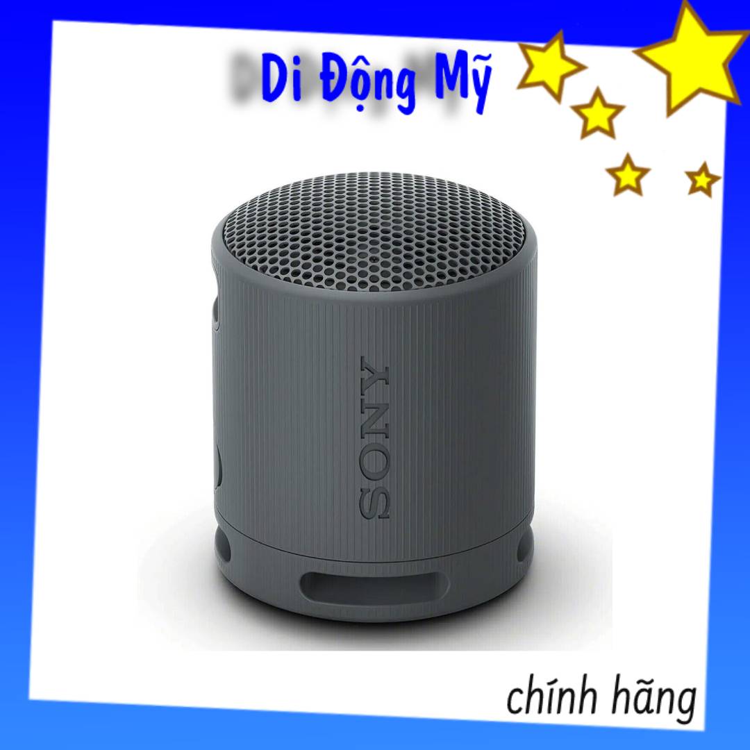 Sony srs xb100 - loa bluetooth không dây sony srs-xb100