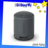 Sony SRS XB100 - Loa bluetooth không dây Sony SRS-XB100