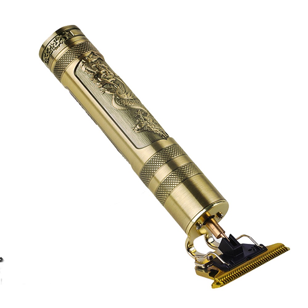 Tông đơ barber T9 cắt tóc chấn viền