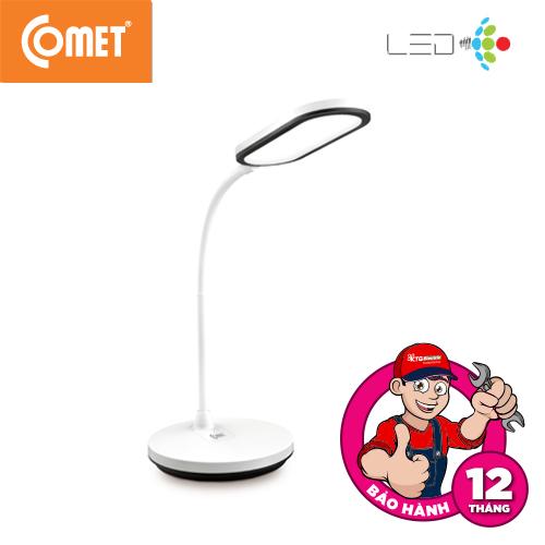 Đèn bàn sạc led comet ct175