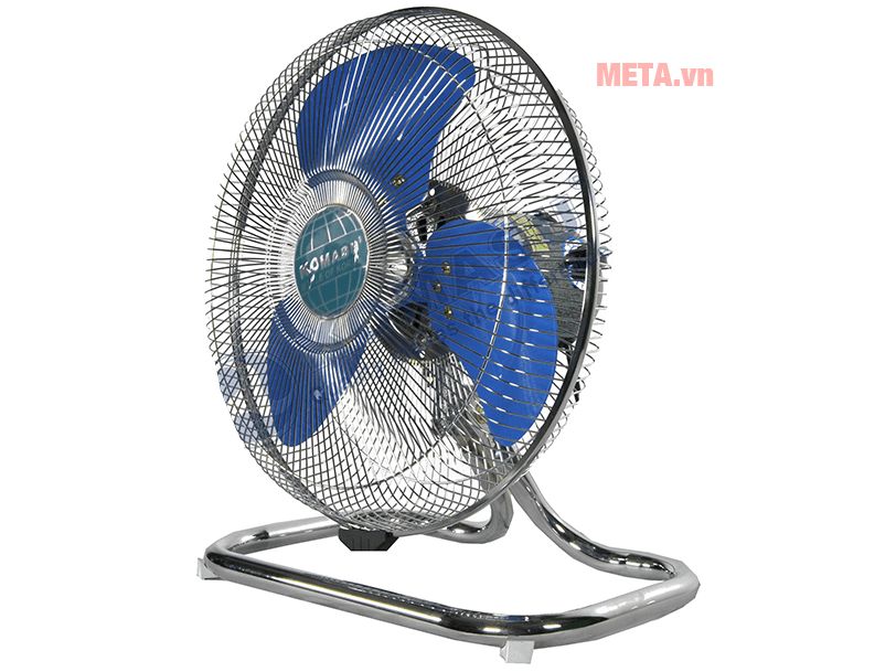 Quạt sàn komasu bs45tn