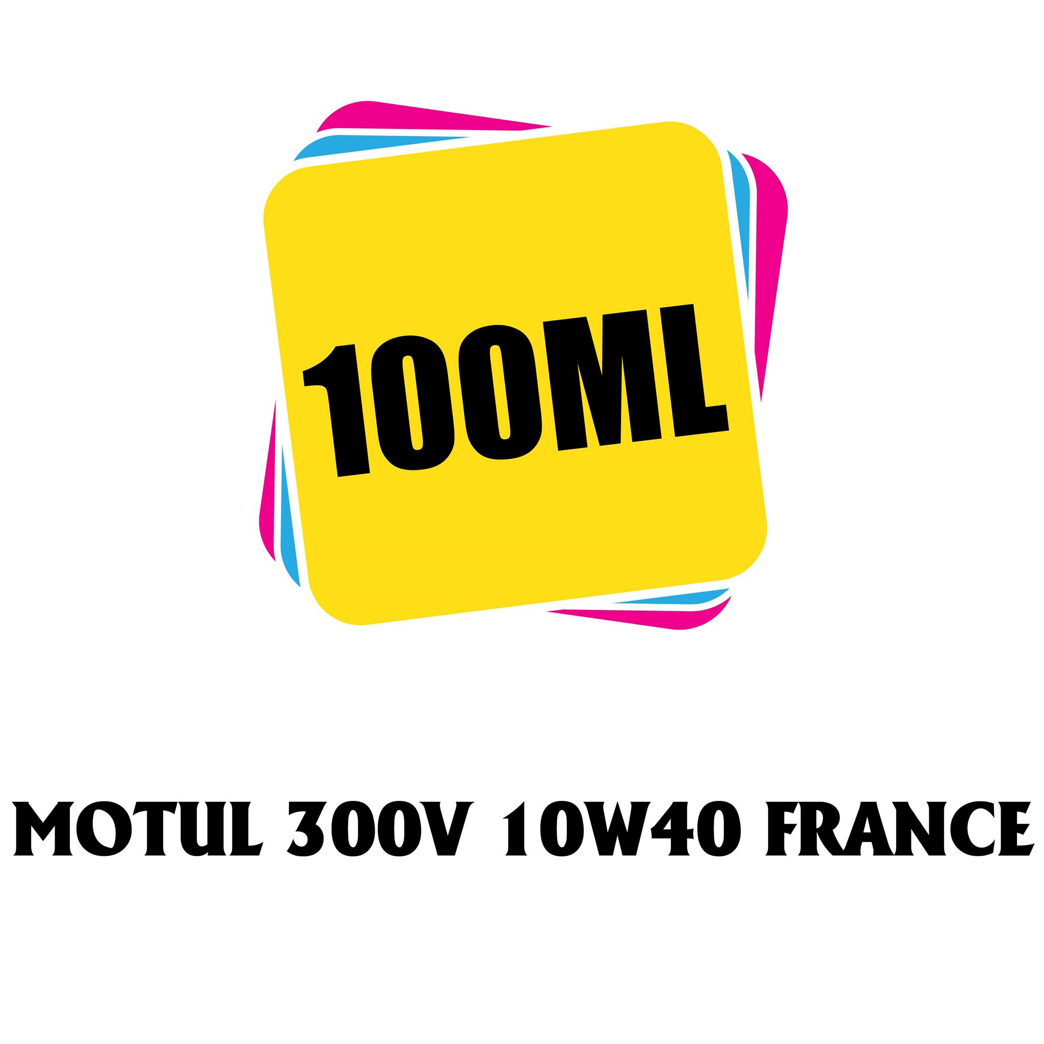 [100ML] Nhớt chiết lẻ khi mua kèm