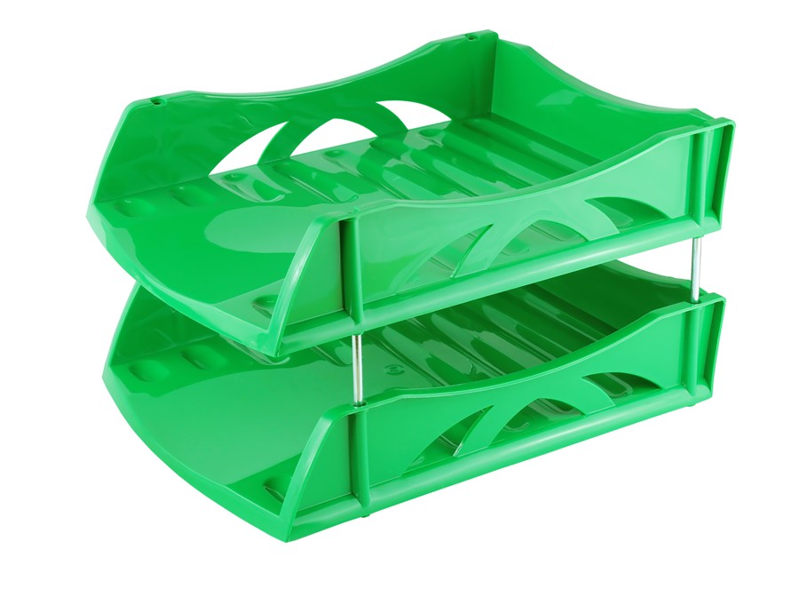 Kệ 2 tầng - 3 tầng - 4 tầng đựng hồ sơ