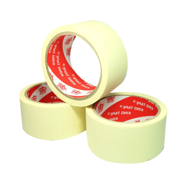 Băng Keo Giấy dùng để cố định giấy vẽ chặn màu nước - acrylic - sơn dầu