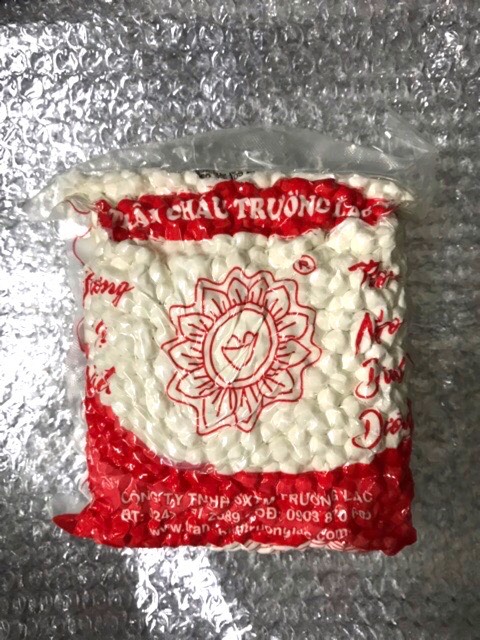 Trân châu trắng Trường Lạc 1kg