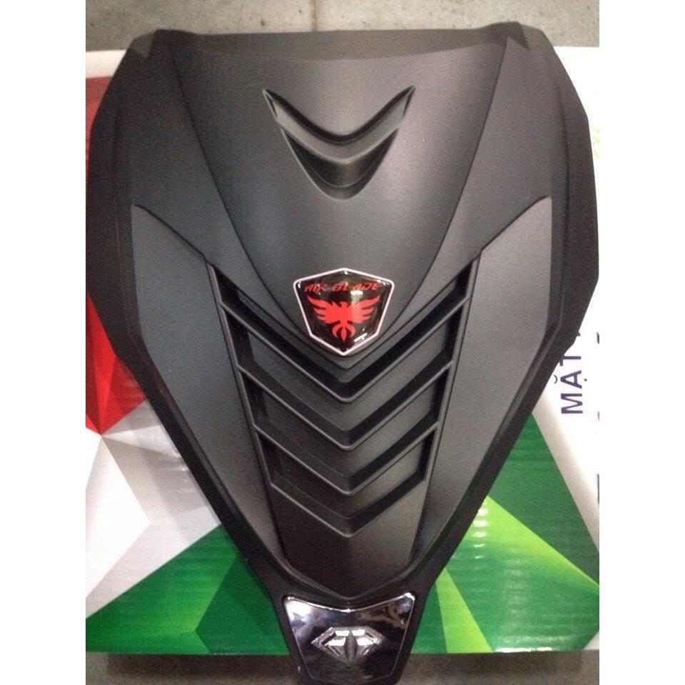 MẶT NẠ AirBLADE ( 2016-2018 ) KIỂU SH SANG TRỌNG CAO CẤP