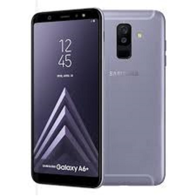 [ RẺ NHƯ CHO ] Samsung A6 Plus - điện thoại Samsung Galaxy A6 Plus 2sim ram 4G/32G máy Chính Hãng, lướt Wed Tiktok Facebook Youtube chất, Bảo hành 12 tháng